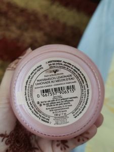 Bath &amp; Body Candle Watermelon Lemonade