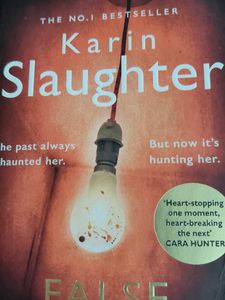 False Witness by Karin Slaughter