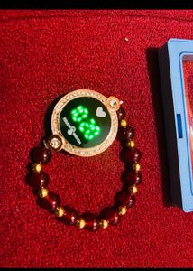 Charm Bracelet Watch New With Tag