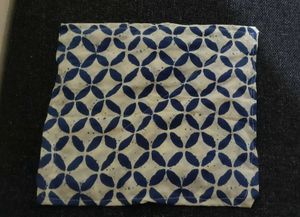 Handmade Kitchen Cloth