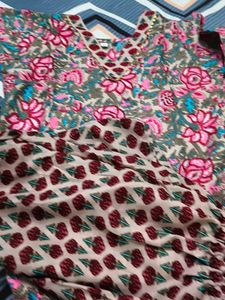 Kurta Pant