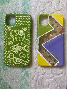 2 Brand New Covers For iPhone 11