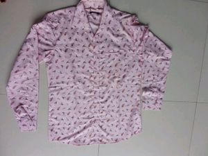 Shirt Chest 44