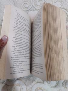 Fifty Shades Of Freed