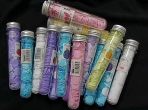 Cute Fruit Scented Soaps