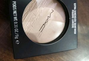 Liner Brush &amp; Highlighter