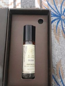 URVI Oudh Perfume Oil