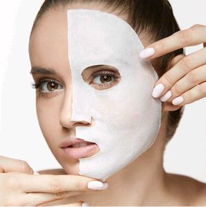 (Pack of 4) K.Play Mandarin Sheet Masks