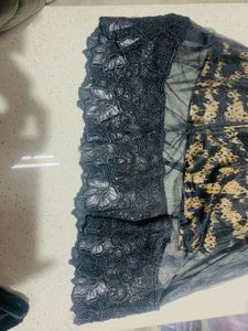 Girls Frock Suit