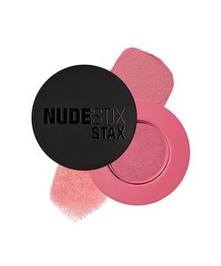 Nudestix Stax All Over Colour Blush Balm