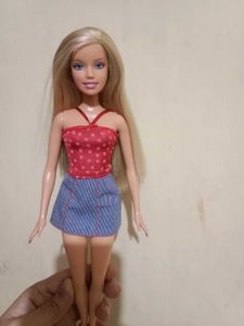 Barbie Doll