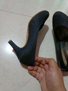 Party Wear Heels