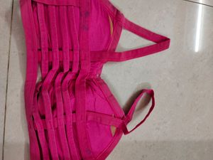 Combo Set .. Brassiere