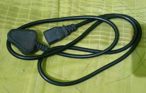 JQ Power Cable