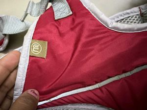 mothercare baby carrier