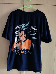 ANIME TSHIRT