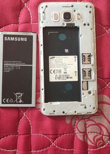 Samsung J710F (Lcd Damage Only)