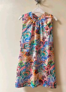 Short Kurti