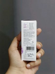 Plum Retinol Serum