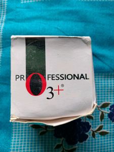 Professional 3+