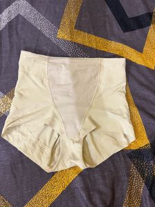 Body shaper
