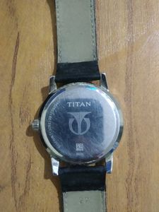 Titan Watch