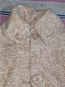 Women/MenTrench Coat