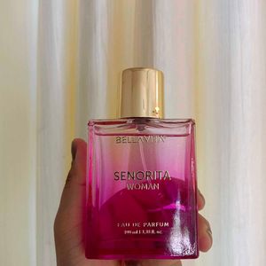 Bellavita Perfume Women 100ml
