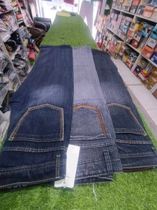 Designer Jeans