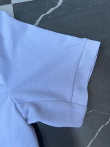 Real Madrid Jersey - Kids Size
