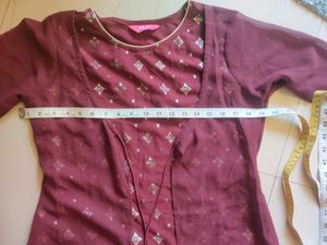 Shurg Kurta