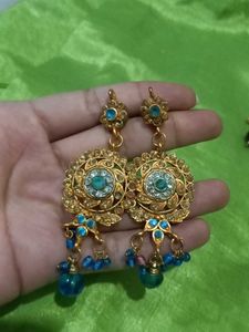 Earrings Set