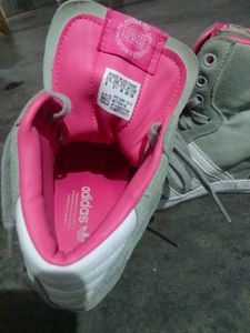 Addidas Shoe