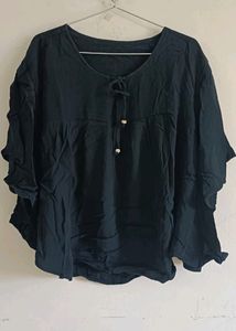Black Flair Sleeves