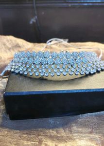 Partywear Jewellery Set