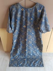 Premium Casual Kurta for Women