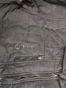 Stylish Black Jacket