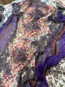 combo Of 6 Beautiful Dupattas(NEW)
