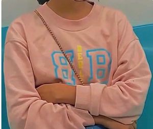 Zudio Peach Sweatshirt🎀