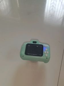 Mini Camera 📸