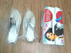 Fancy Class Women's Footwear✨