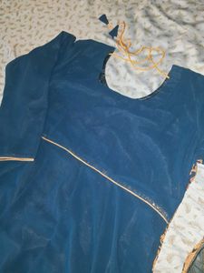 Like New Grand Gown