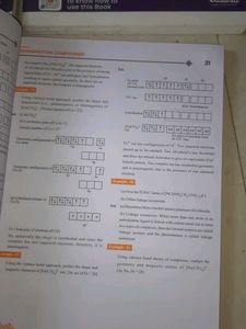Chemistry Class 12 JEE - Full Set