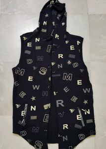Jacket T-shirt Set For Boys