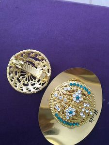 Hair Clip