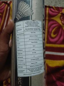 Adrenex By Flipkart Badminton Nylon Shuttle Cocks