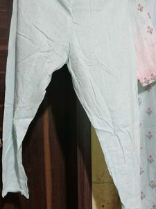 Floral Kurta Set