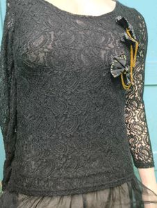 Elegant Top