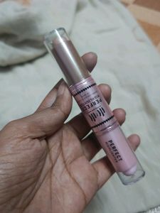 M&amp;M PERFECT HIGHLIGHTER Duo Highlightes