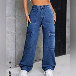 Zara DENIM JEANS